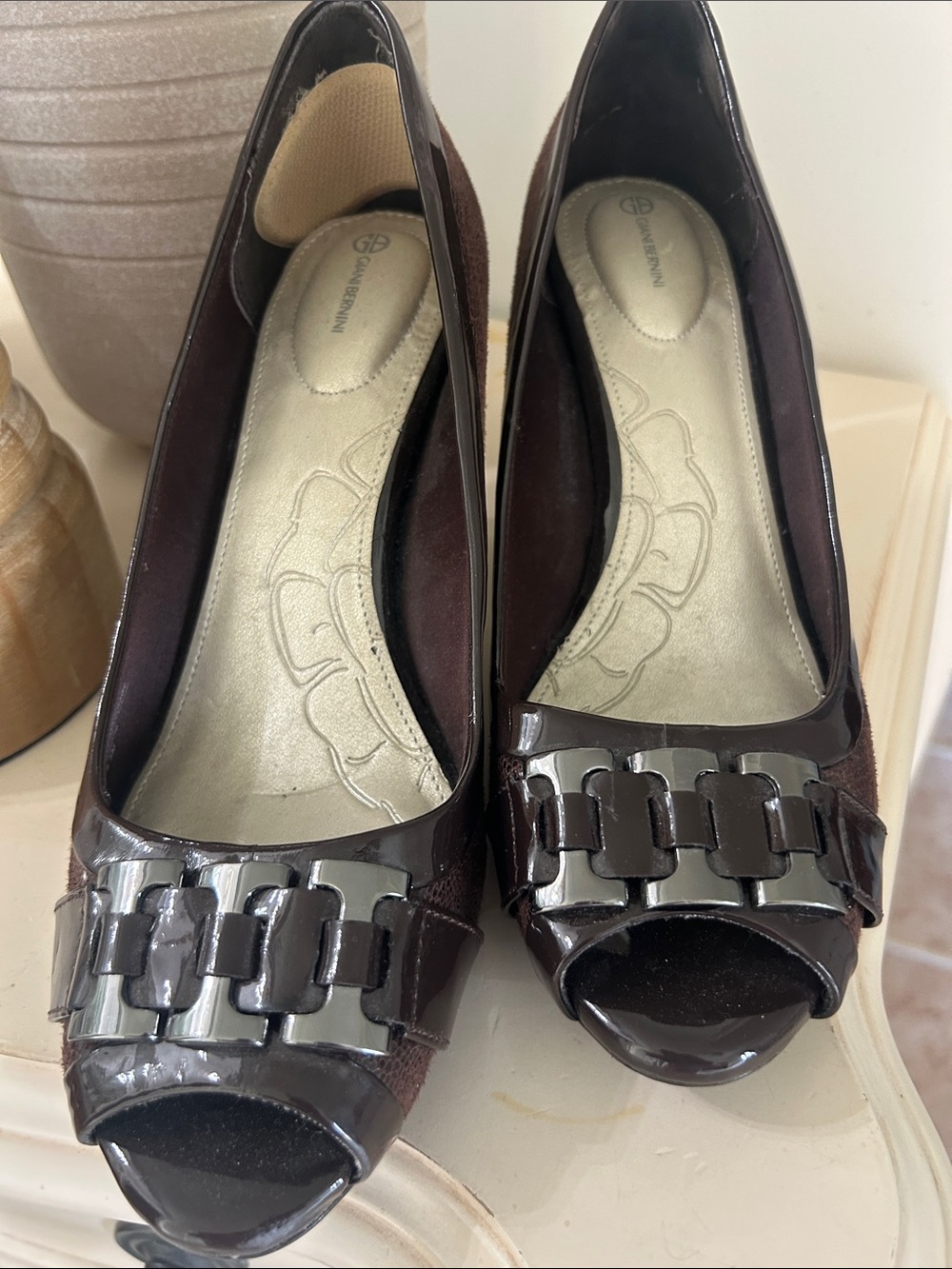 GIANI BERNINI SIMONA SZ 9.5M